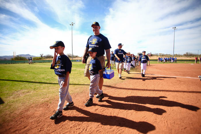 Little League 2